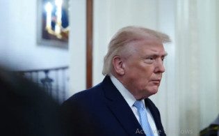 ট্রাম্পের নিয়ন্ত্রণের বাইরে যাচ্ছে মধ্যপ্রাচ্যের পরিস্থিতি
