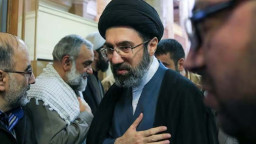 মোজতবা খামেনির জীবন নিয়ে যুক্তরাষ্ট্রের নতুন ঘোষণা