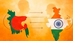 বাংলাদেশ-ভারত সম্পর্কে ‘নতুন ধারা’