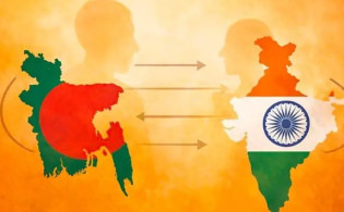 বাংলাদেশ-ভারত সম্পর্কে ‘নতুন ধারা’