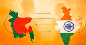 বাংলাদেশ-ভারত সম্পর্কে ‘নতুন ধারা’