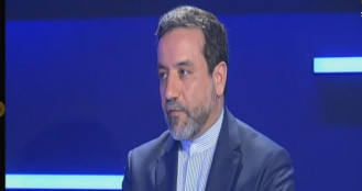 যুক্তরাষ্ট্রের সঙ্গে কোনও আলোচনা হয়নি: ইরানের পররাষ্ট্রমন্ত্রী