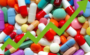 ওষুধ খাতে ৯ কোম্পানির ইতিবাচক প্রবৃদ্ধি