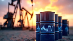 হরমুজ উত্তেজনায় তেলের দামে বড় লাফ