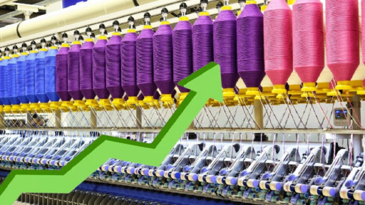 দ্বিতীয় প্রান্তিকে আয় বেড়েছে বস্ত্র খাতের ৫ কোম্পানির