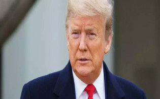 যুদ্ধ বন্ধে যুক্তরাষ্ট্র-ইরান চুক্তি করতে সম্মত হয়েছে: ট্রাম্প