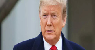 যুদ্ধ বন্ধে যুক্তরাষ্ট্র-ইরান চুক্তি করতে সম্মত হয়েছে: ট্রাম্প