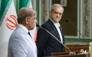 পাকিস্তানের সঙ্গে ফোনালাপে বিস্ফোরক বার্তা দিল ইরান