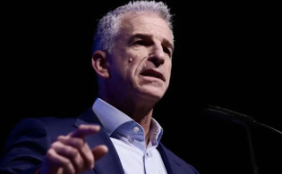 ইসরাইলের আকাশে দুশ্চিন্তার কালোমেঘ, বিতর্কের মুখে গোয়েন্দা প্রধান