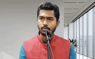 জনশক্তি রপ্তানিতে নতুন পরিকল্পনার কথা জানালেন প্রবাসী কল্যাণ প্রতিমন্ত্রী