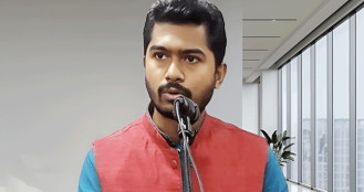 জনশক্তি রপ্তানিতে নতুন পরিকল্পনার কথা জানালেন প্রবাসী কল্যাণ প্রতিমন্ত্রী