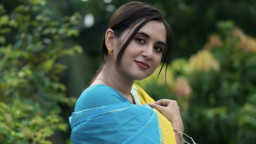 ব্রেন টিউমার জয় করে হাসপাতাল ছাড়লেন তানিয়া বৃষ্টি