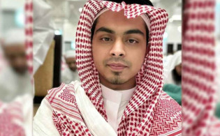 রফিকুল ইসলাম মাদানির পরিবারে শোকের ছায়া