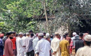 পারিবারিক দ্বন্দ্ব থেকে মর্মান্তিক ট্র্যাজেডি—দুই মৃত্যুতে স্তব্ধ এলাকা