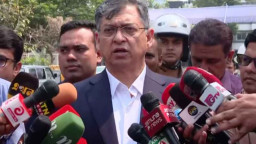 জুলাই যোদ্ধাদের জন্য বড় সিদ্ধান্ত—যা বললেন সালাহউদ্দিন