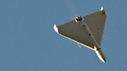 ইসরাইলের হাইফায় অস্ত্রাগারে ইরানের ড্রোন হামলা