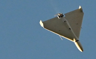 ইসরাইলের হাইফায় অস্ত্রাগারে ইরানের ড্রোন হামলা