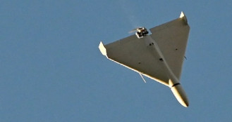 ইসরাইলের হাইফায় অস্ত্রাগারে ইরানের ড্রোন হামলা