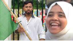 সমুদ্রসৈকতে ছুরিকাঘাতে জুলাইযোদ্ধা খুন, পুলিশ হেফাজতে নারী সমন্বয়ক