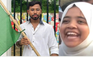 সমুদ্রসৈকতে ছুরিকাঘাতে জুলাইযোদ্ধা খুন, পুলিশ হেফাজতে নারী সমন্বয়ক