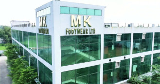 চীনা প্রতিষ্ঠানের সঙ্গে ১০ মিলিয়ন ডলারের রপ্তানি চুক্তি এমকে ফুটওয়্যারের