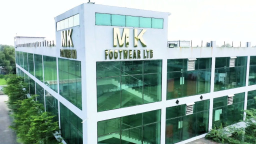 চীনা প্রতিষ্ঠানের সঙ্গে ১০ মিলিয়ন ডলারের রপ্তানি চুক্তি এমকে ফুটওয়্যারের