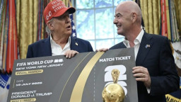 বিশ্বকাপ টিকিটে আগুন দাম, ফিফার বিরুদ্ধে অভিযোগ দায়ের