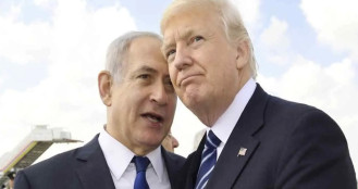 ইরান ইস্যুতে সম্ভাব্য চুক্তি, দুশ্চিন্তায় ইসরায়েল