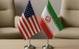 পাকিস্তানের মাধ্যমে ইরানকে যুক্তরাষ্ট্রের ১৫ দফা শান্তি প্রস্তাব