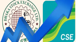 ঈদের আমেজ কাটিয়ে চাঙা শেয়ারবাজার