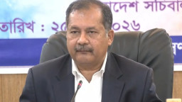 জ্বালানি নিয়ে বড় বার্তা সরকারের