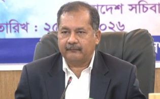 জ্বালানি নিয়ে বড় বার্তা সরকারের