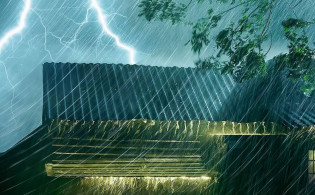 দেশজুড়ে আবহাওয়ার পরিবর্তন, নতুন পূর্বাভাস প্রকাশ