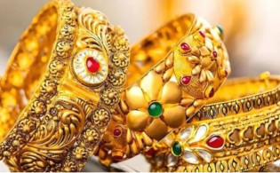 ধাক্কার পর সোনার দামে নতুন ইঙ্গিত
