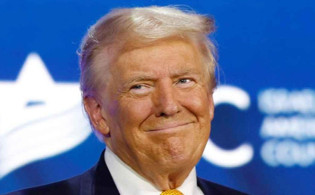 ইরান দিয়েছে গোপন প্রস্তাব; ট্রাম্পের দাবিতে তোলপাড়