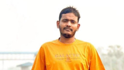 বাড়ি থেকে ডেকে নিয়ে ইউটিউবারকে হত্যা