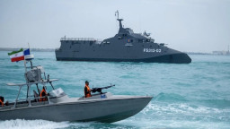 হরমুজ প্রণালিতে নিরাপত্তা পাবে বাংলাদেশসহ ৬ দেশের জাহাজ