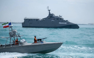 হরমুজ প্রণালিতে নিরাপত্তা পাবে বাংলাদেশসহ ৬ দেশের জাহাজ