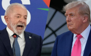 ট্রাম্পকে একহাত নিলেন ব্রাজিলের প্রেসিডেন্ট সিলভা