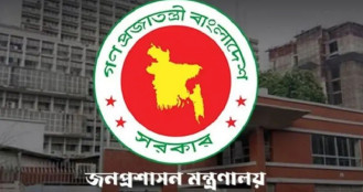 ১২ মন্ত্রণালয় ও দপ্তরে নতুন সচিব নিয়োগ, বড় রদবদল