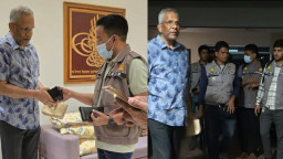 ‘আয়না ঘর’ থেকে শত কোটি! অবশেষে ধরা পড়লেন সেই জেনারেল