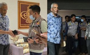 ‘আয়না ঘর’ থেকে শত কোটি! অবশেষে ধরা পড়লেন সেই জেনারেল