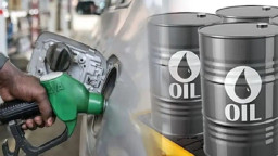 ট্রাম্পের এক ঘোষণায় তেলের দামে ধস