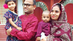 শেষ কথাটাই সত্যি হলো—‘আর দেখা হবে না’