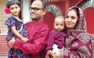 শেষ কথাটাই সত্যি হলো—‘আর দেখা হবে না’