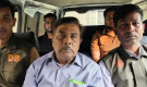 পলাতক থাকার পর অবশেষে ধরা পড়লেন সাবেক এমপি