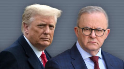 অস্ট্রেলিয়ার ক্ষোভ প্রকাশ, ট্রাম্পের মন্তব্যে তীব্র প্রতিক্রিয়া