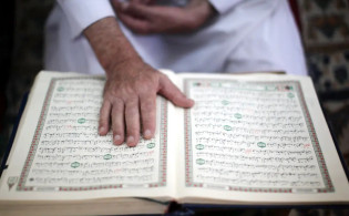 কসম ভাঙলে কাফফারা দিতে না পারলে কী হবে!