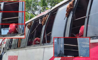 একটি রড যেভাবে বহু মানুষের বাঁচার পথ বন্ধ করে দিল