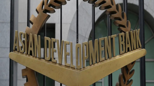 বাজেটে স্বস্তি দিতে এডিবি দিচ্ছে ২ হাজার ৭৫০ কোটি টাকা